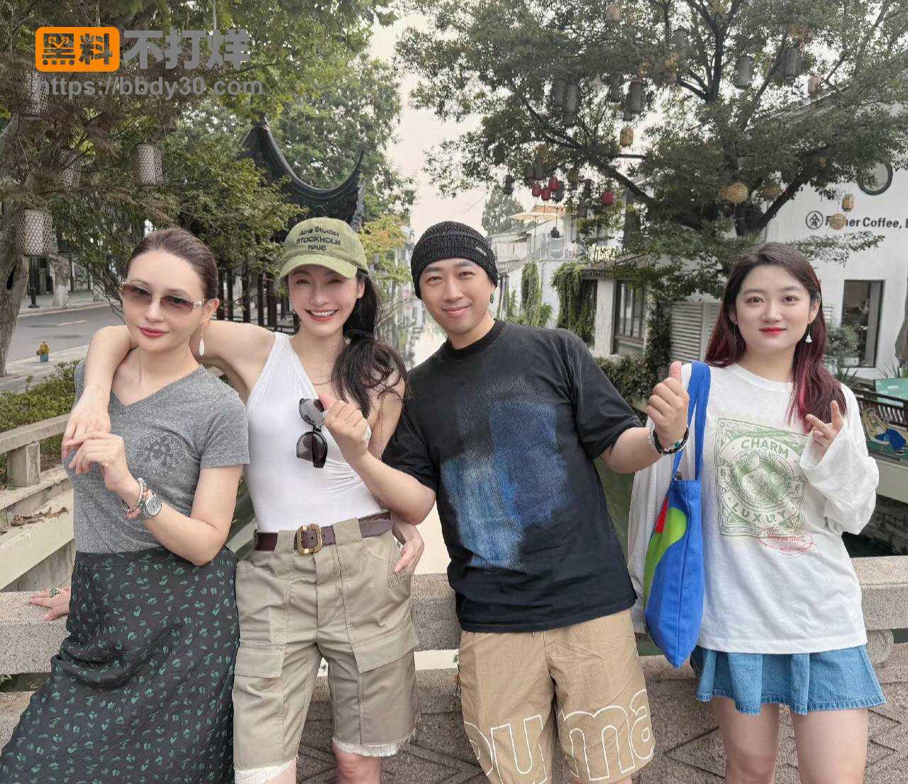 知名编剧于正10