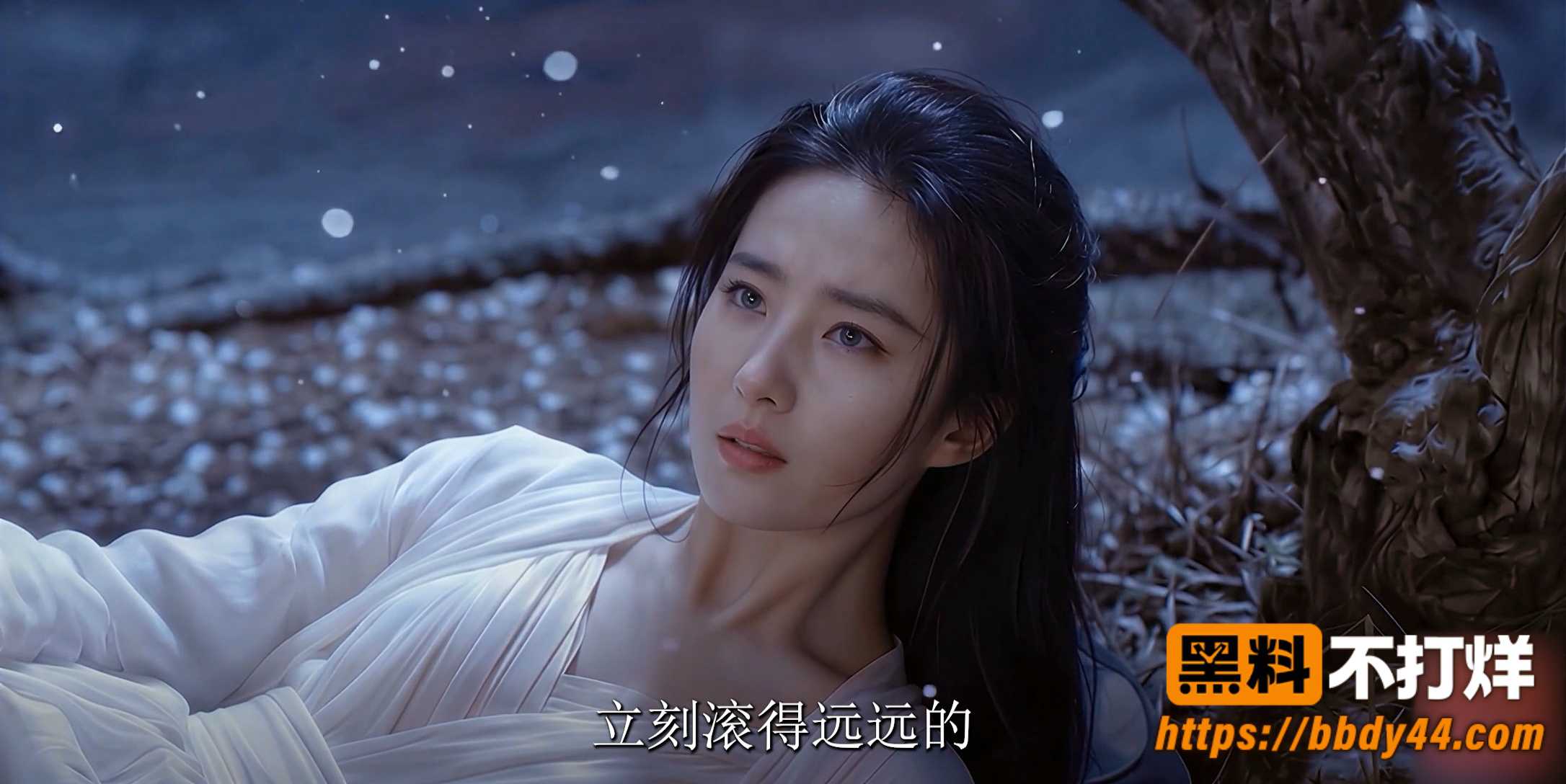 刘亦菲3