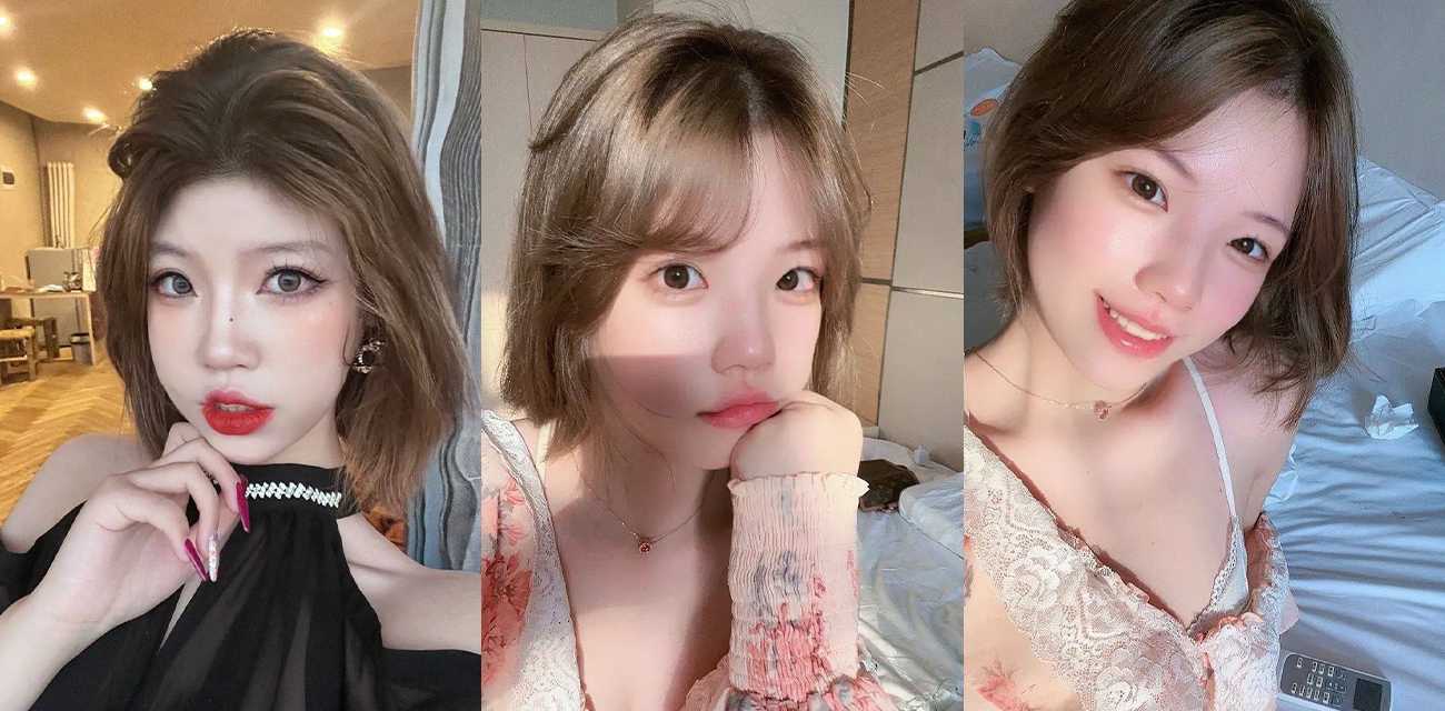 抖音推特极品风骚反差婊 钰子 自拍假肉棒口交视频泄密 这初恋脸之下是金莲肉体