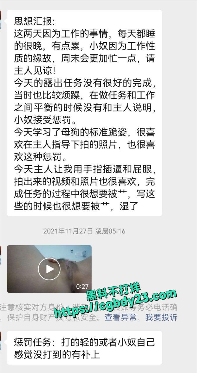 网调极品学生27