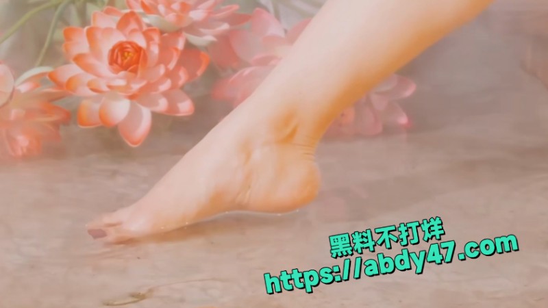 仙气女神贵妃出浴 2