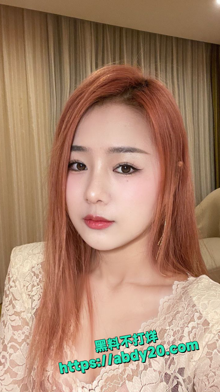 广东精神小妹 沫黎 11