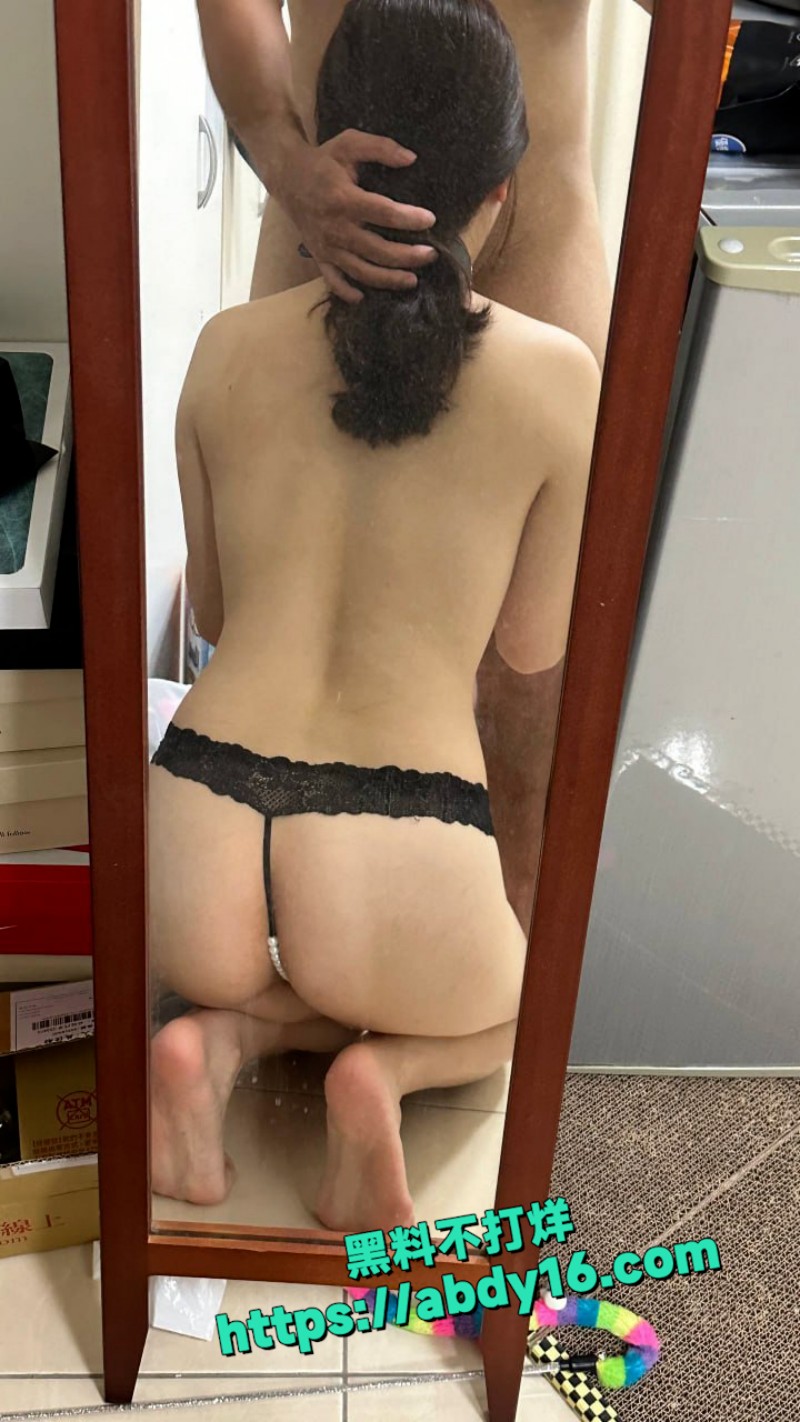 河北师范大学研究生眼镜妹 6
