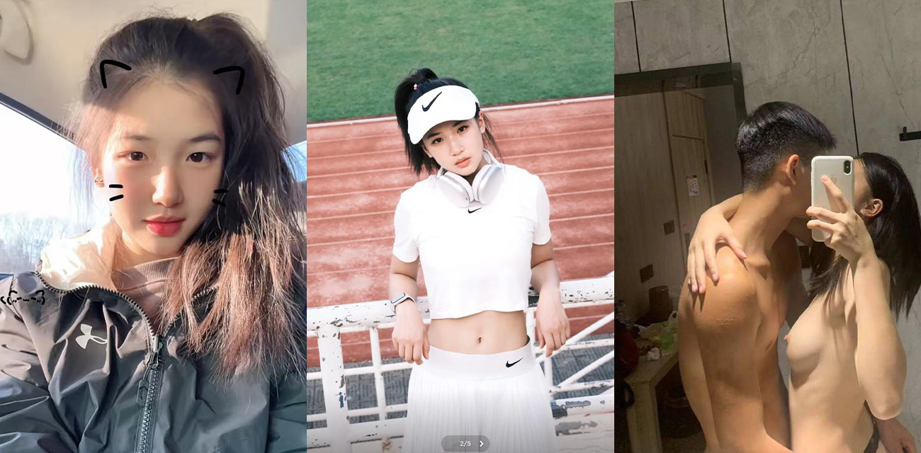 中南大学美女体育生 柳懿芝 啪啪视频曝光 三洞齐开尺度夸张 竟还是王思聪前女友的亲妹妹