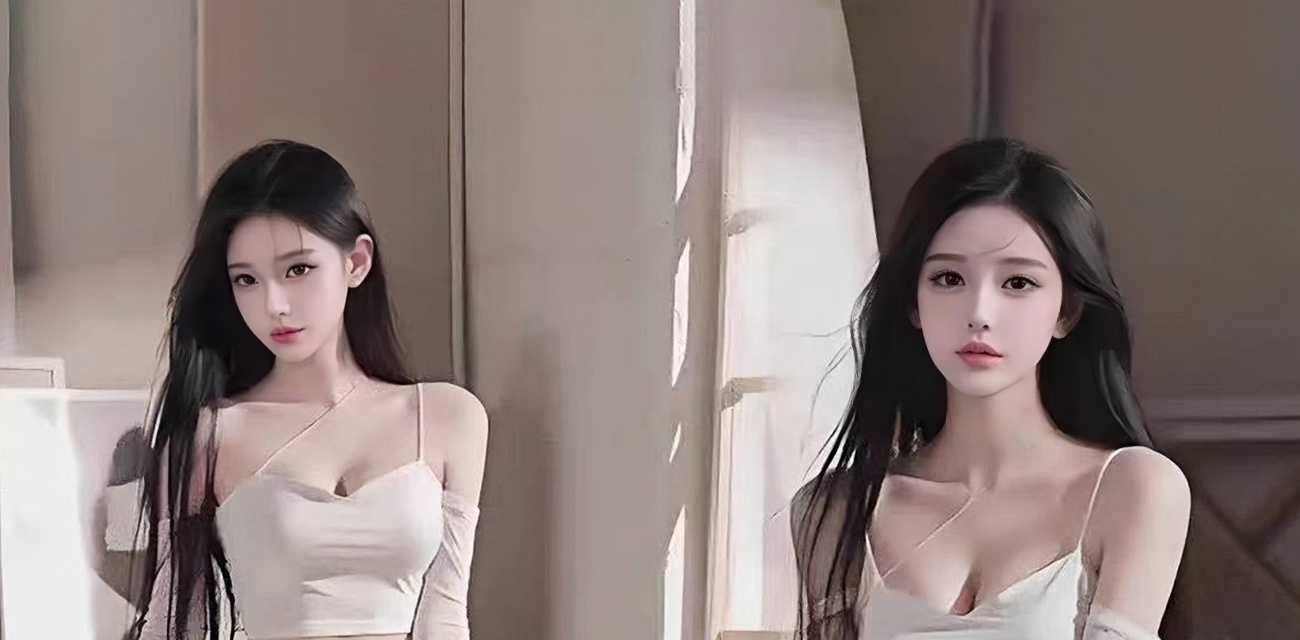 小伙子新买的女朋友被好哥们三个人一起操了 小伙看到监控直接崩溃