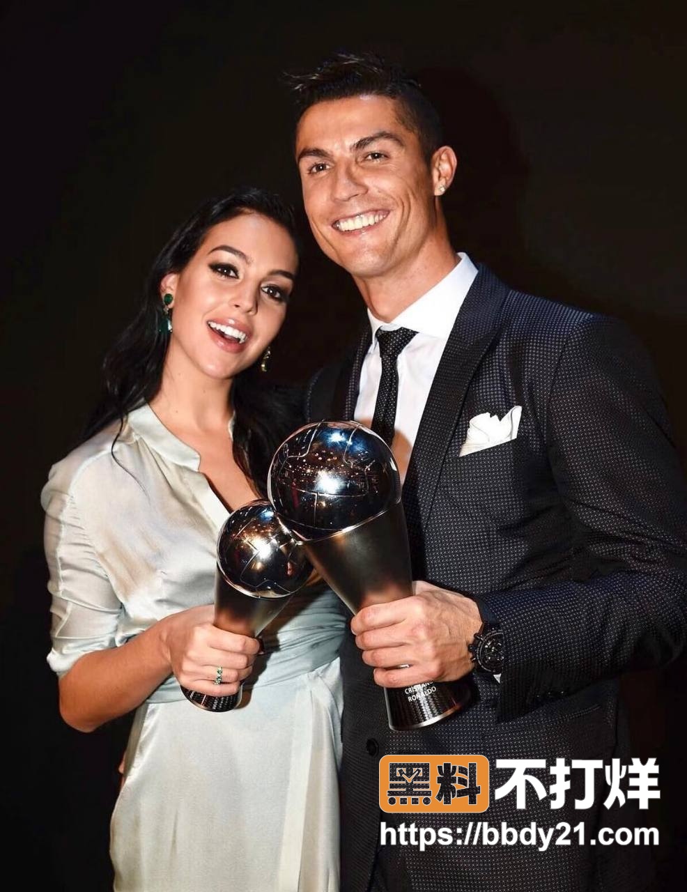 C罗瓜大汇总19