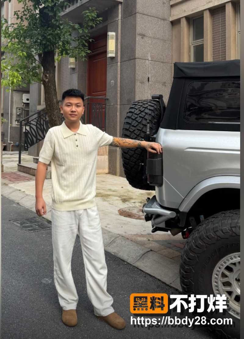 陈虎任 1