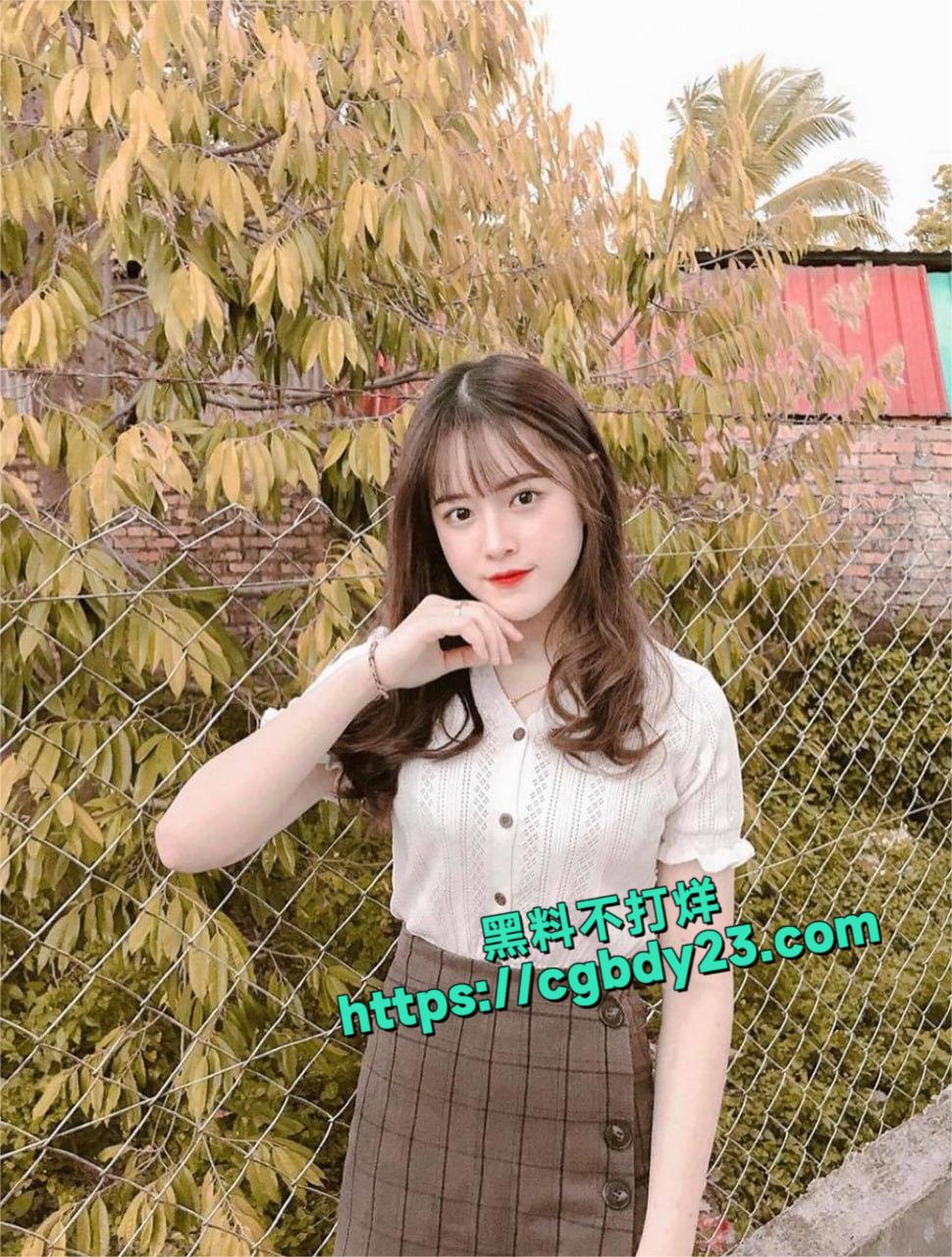 傻白甜学生妹1