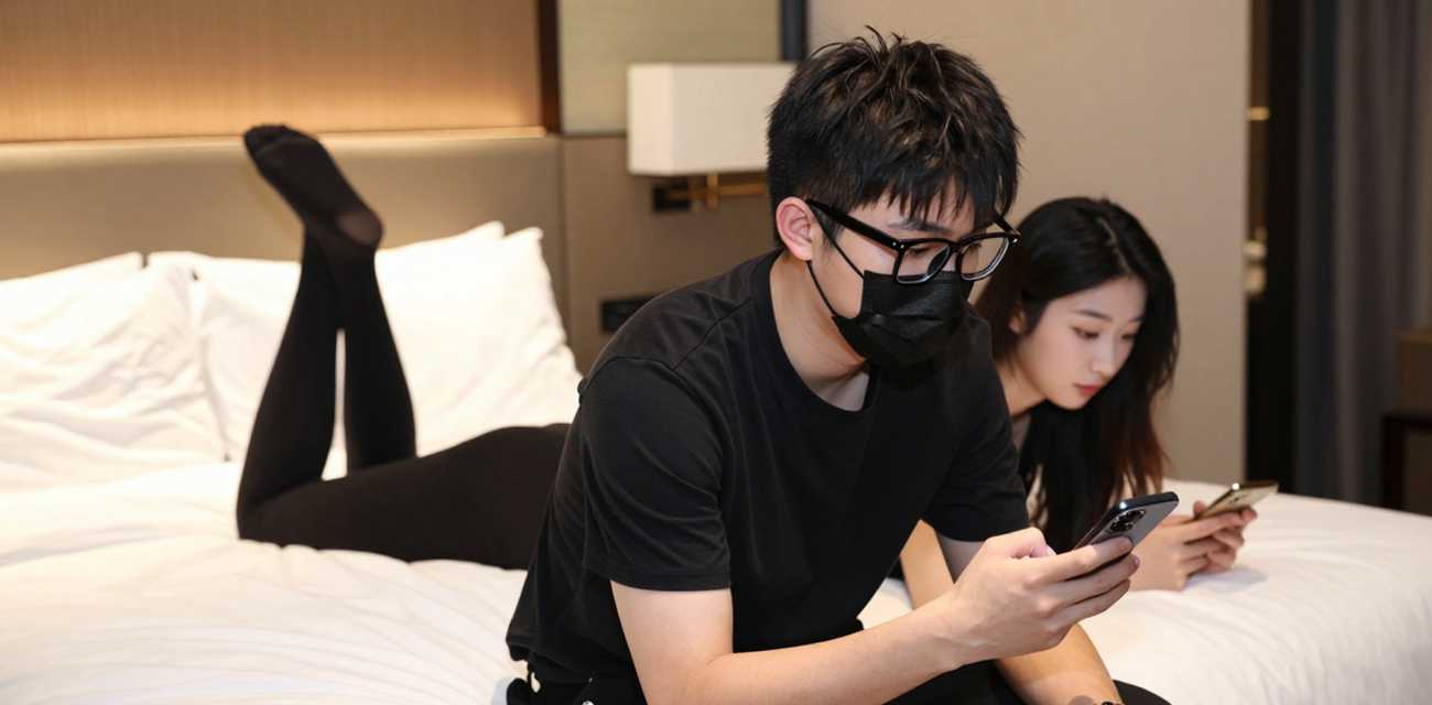 推特符文战士约炮博主香菜 最新猛料 追3个月小兔子型女神线开房曝光