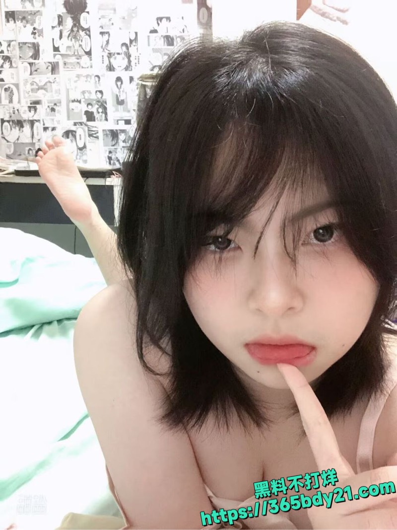 于淑雅道具自慰视频5