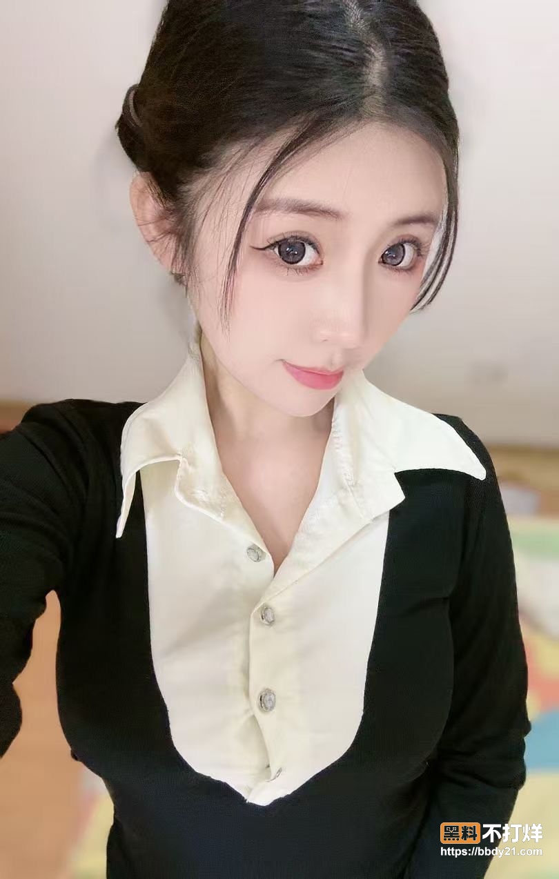 杭州网红母狗5