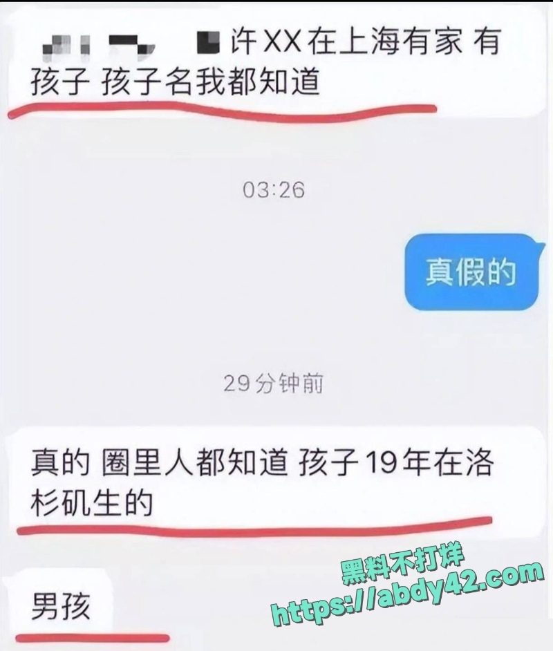 曝许雅钧给粉丝发大S出殡照片 27