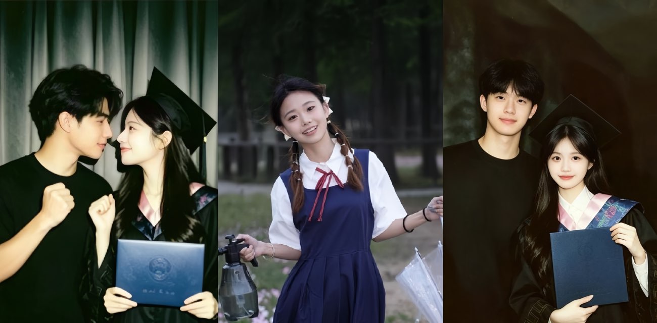 抖音博主 21年春 小三上位挖墙角 师姐骑驴找马 渣男贱女却得到了网友祝福 前男友也太惨了吧