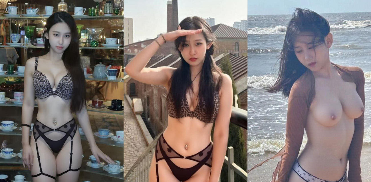 河北唐山气质嫩妹谢雨桐 被男友带去和好兄弟玩多人 小视频风靡全网