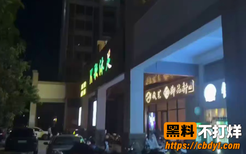 电白电城砍人事件 3