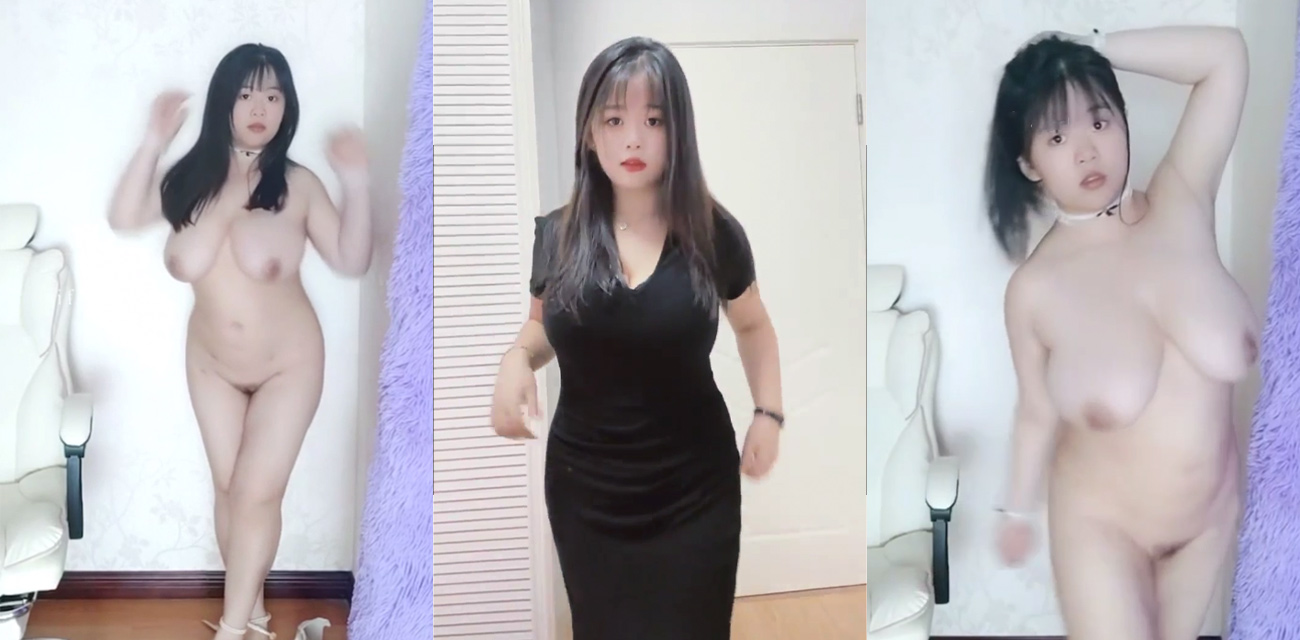 抖音极品微胖女网红 过去 全裸露出逼脸同框直播视频 硕大白嫩巨乳秒杀无数女主播