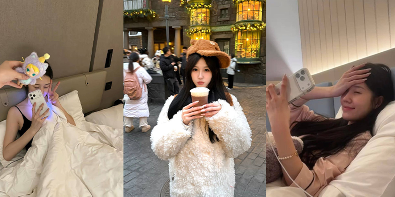 160w粉女网红陈雯雯雯 睡闺蜜男友 账号3ee爆料闺蜜暧昧亲密视频 证据曝光