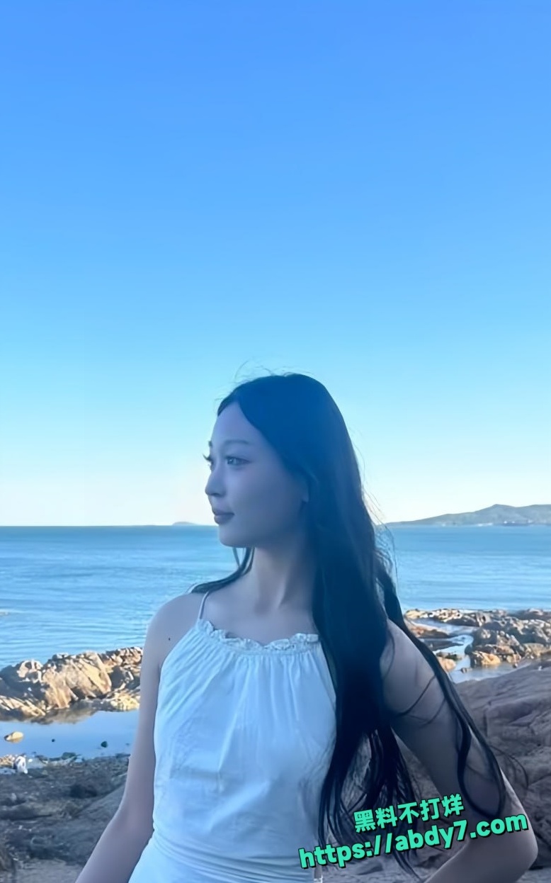 浙江科技大学校花王允私5