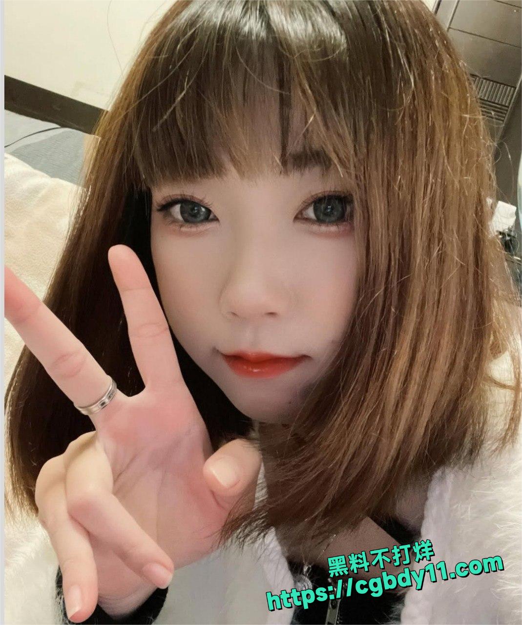 极品小美女芷蔚1