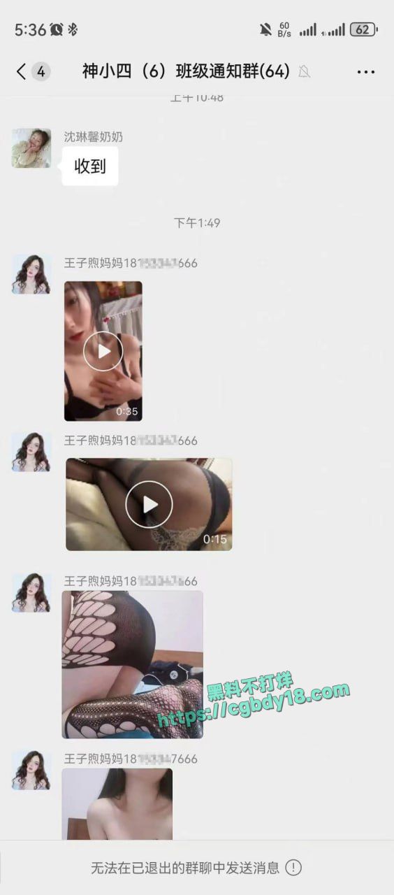 王子煦妈妈很抱歉 以这种方式认识您1