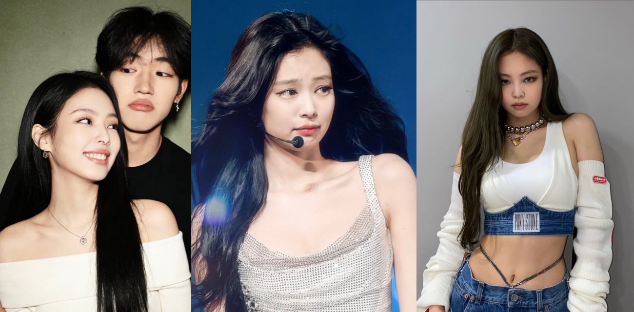 韩国爱豆Jennie泡澡照流出 经纪公司无动于衷 黑客越来越嚣张爆出夜店视频 粉丝怒火中烧