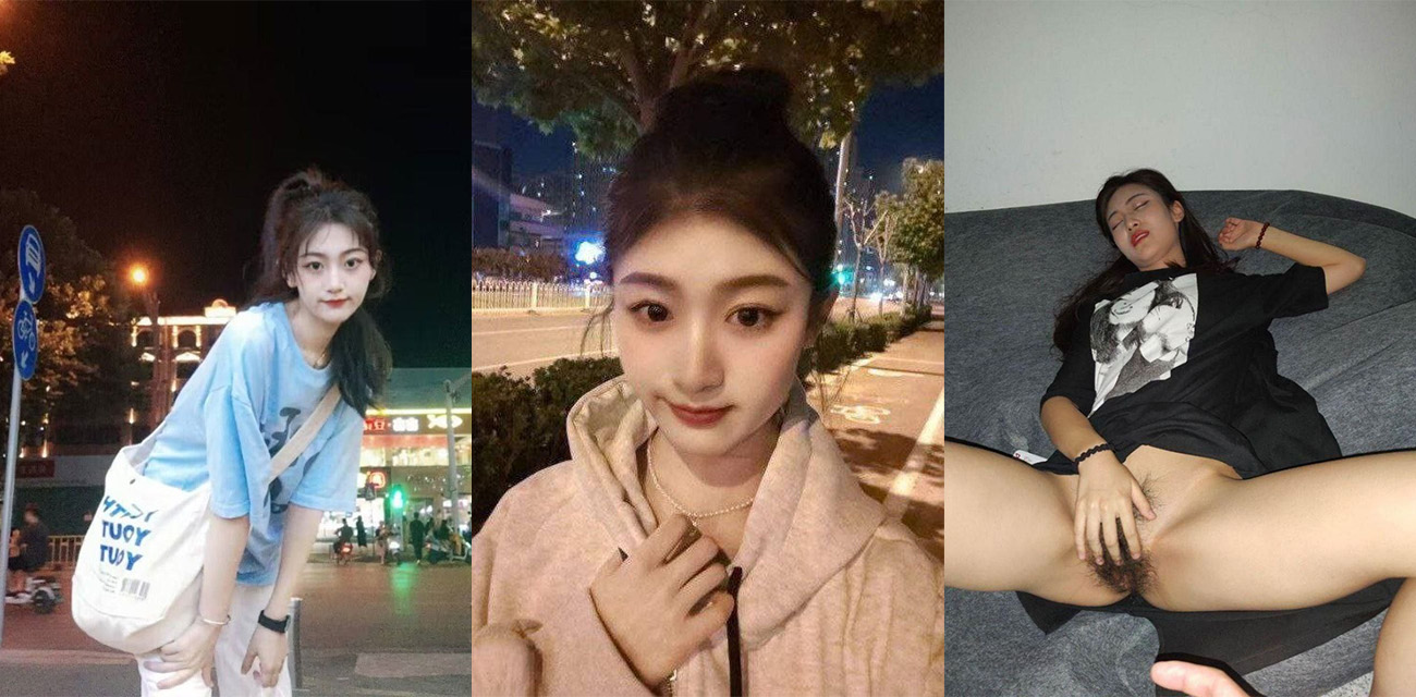 天津师范大学高颜值大学生 吴婷婷 穿性感黑丝跟炮友在酒店抽插 大量淫照和视频泄密
