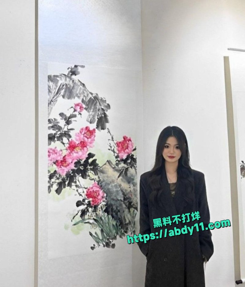 四川美术学院李怡洋1