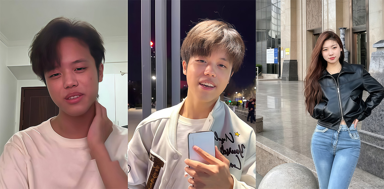 抖音81万粉原神博主修雷子 恋爱期间多名女生 分手网暴前女友结果被曝出性爱视频