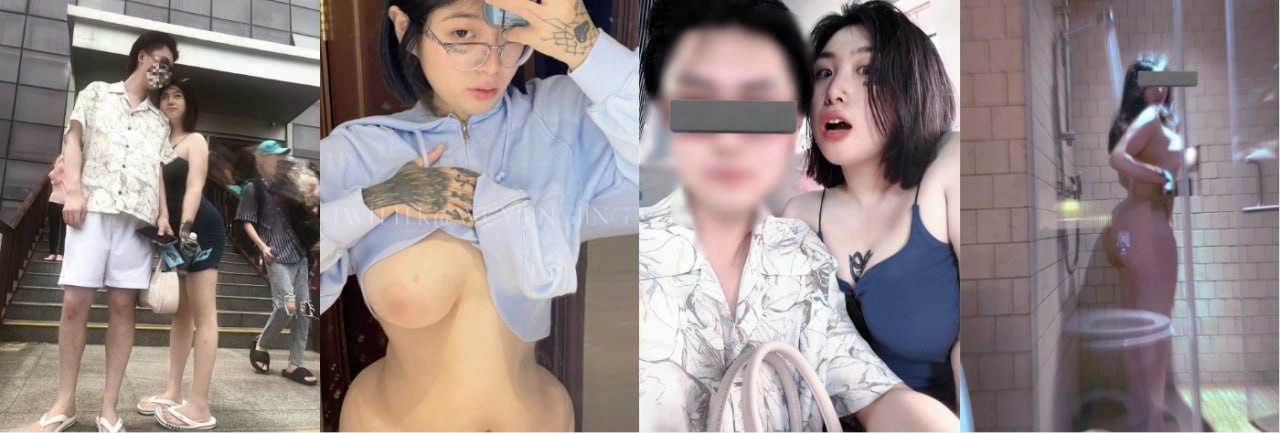 抖音 KKKKKim 露脸实锤小蓝鸟福利姬 露脸啪啪对比视频流出