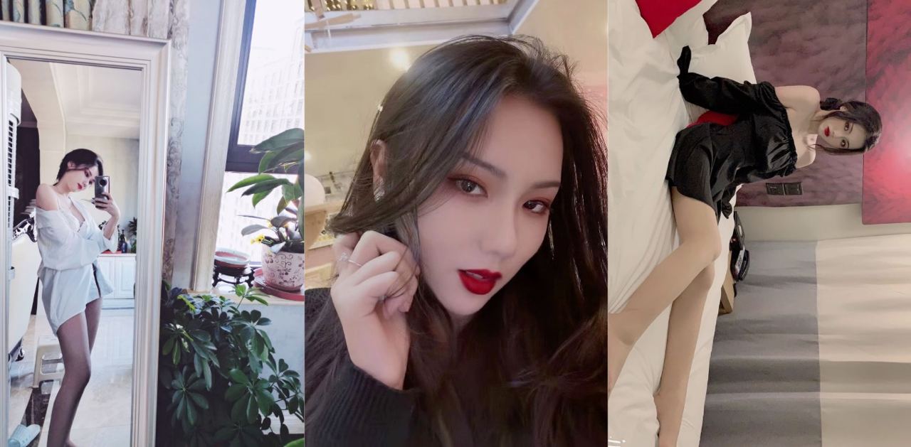 绝色佳人前女友性欲爆满，男主全程享受烈焰红唇的摩擦温度！