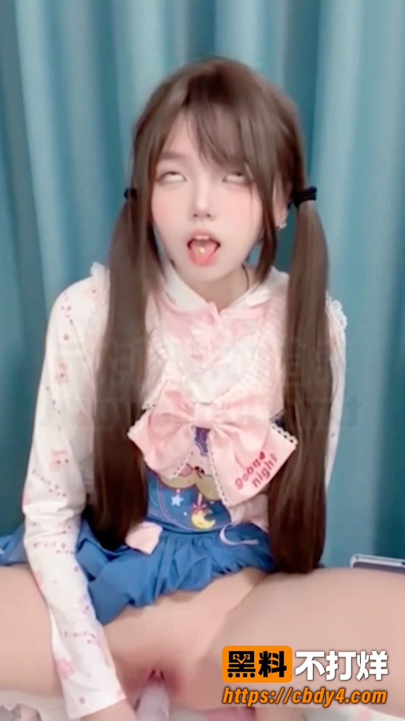 福利姬小鱼自慰 2