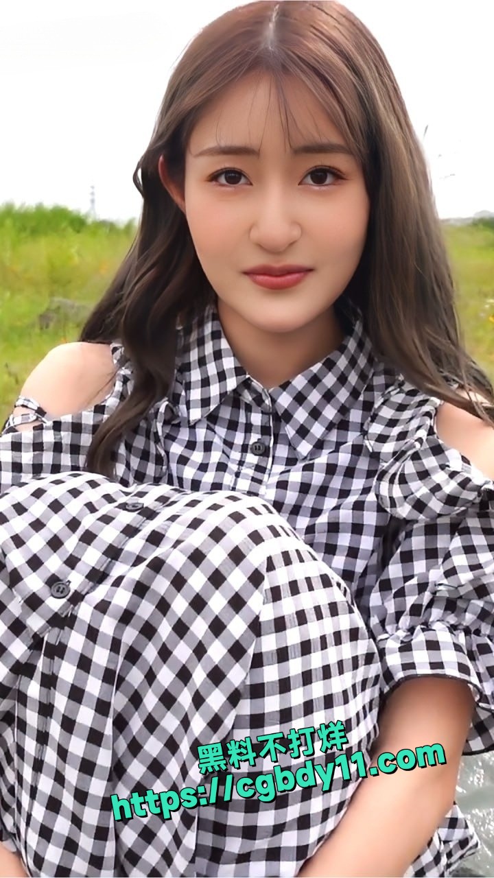 天然美女户外野战1