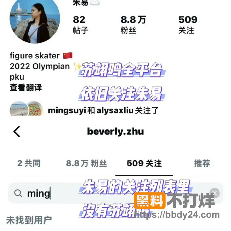 苏翊鸣与朱易 25