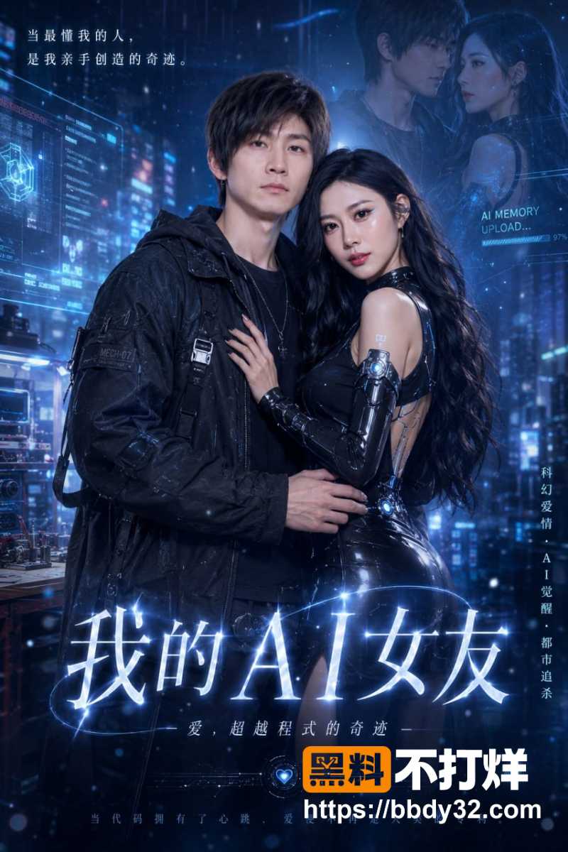 《我的AI女友》 5
