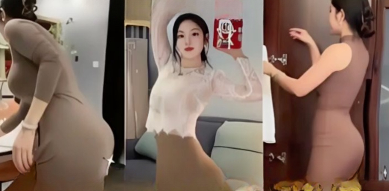 史上最会操逼的男人遇上最骚的女人 能擦出怎样的火花？