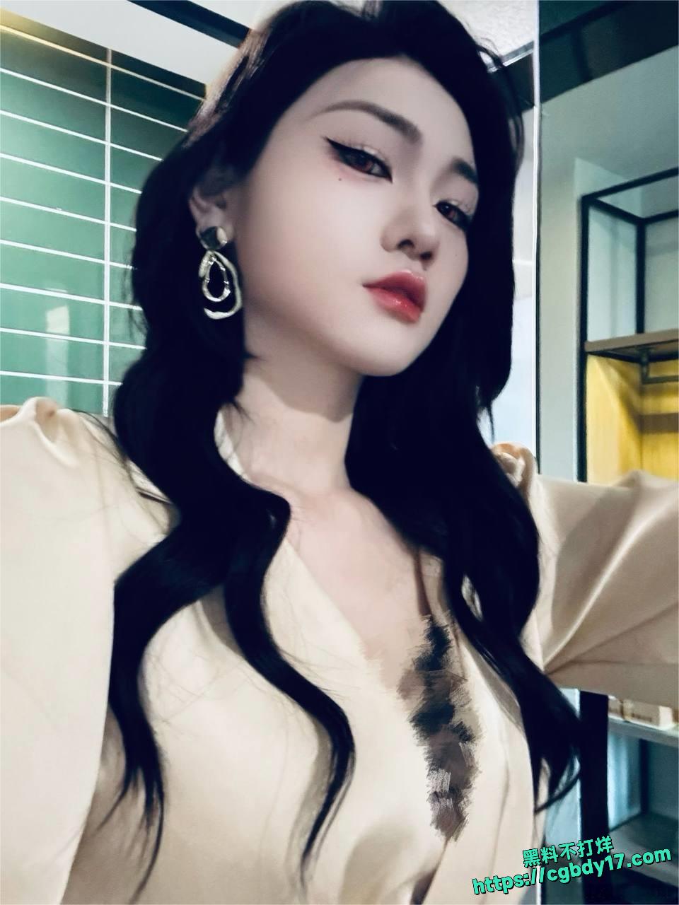 山东美女李莹 11