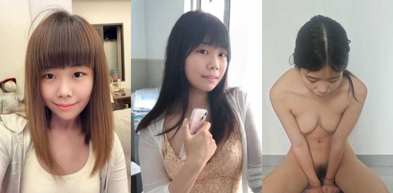 河南极品小妹周萍裸贷视频流出 从抗拒到顺从 极品反差 金主调教曝光