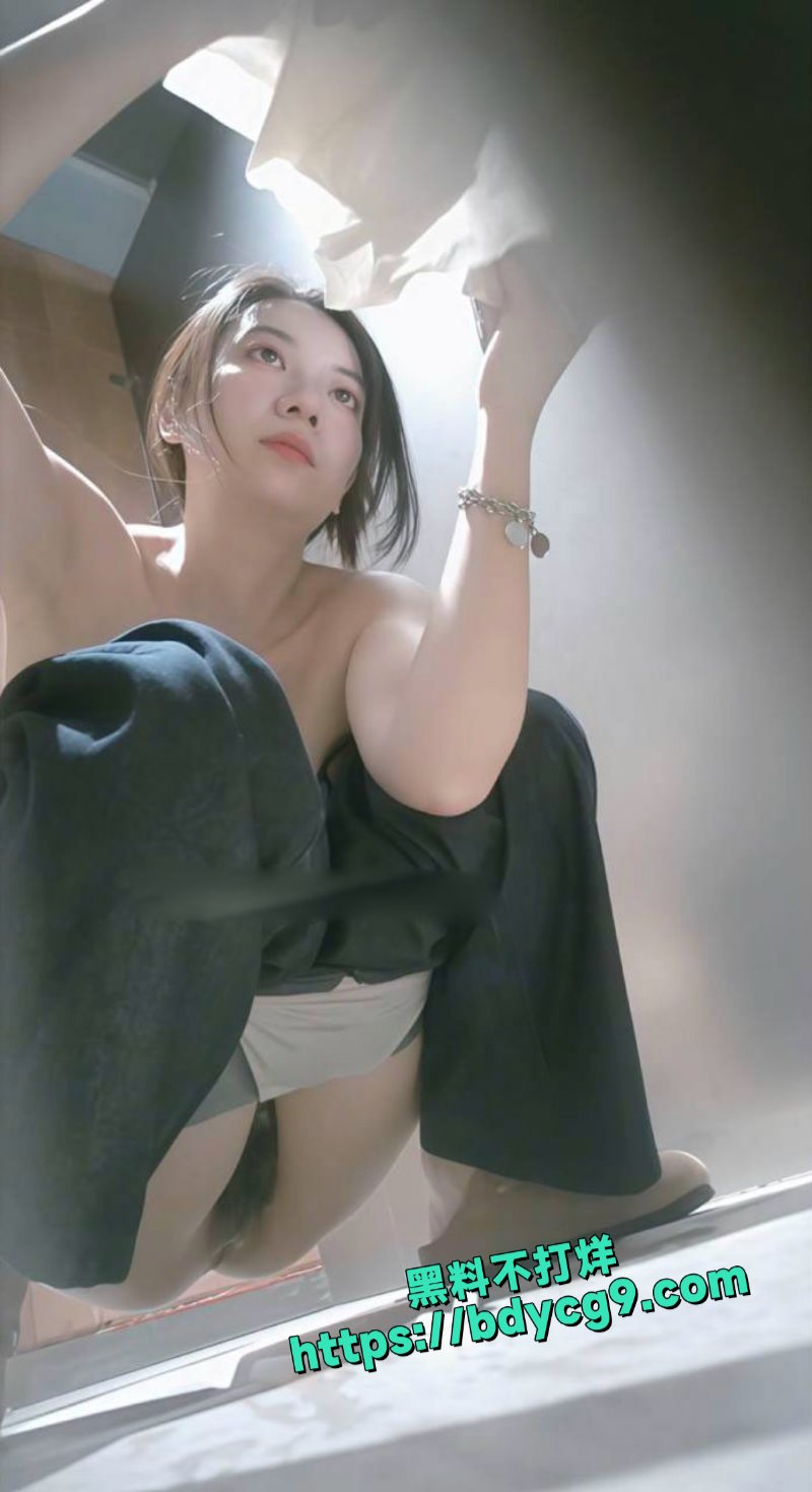 盗摄大神最新厕拍精选合集6