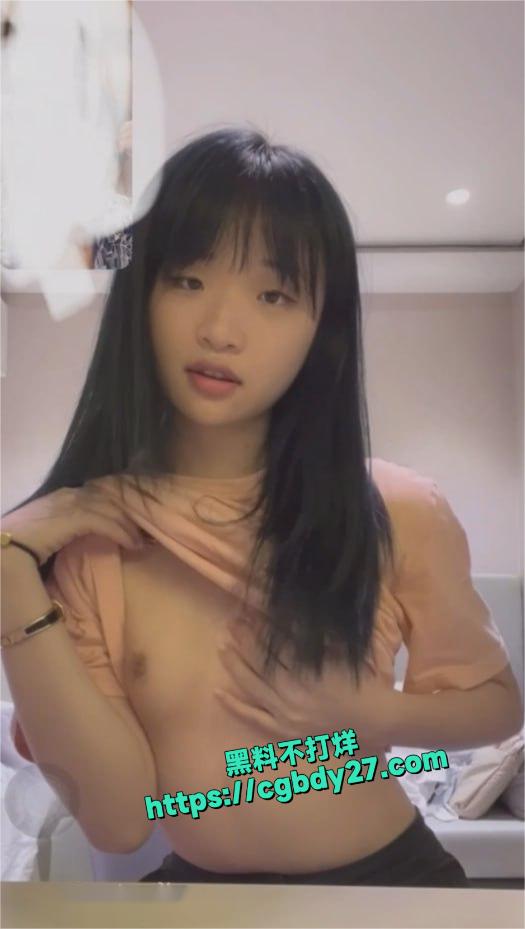 浙江杭州超极品嫩妹王晓冉6