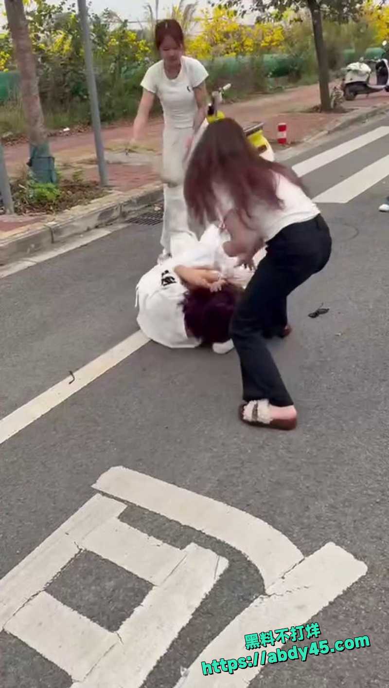 精神小妹 4
