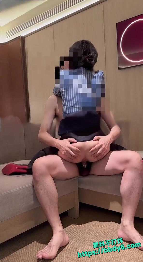 黑丝秘书9
