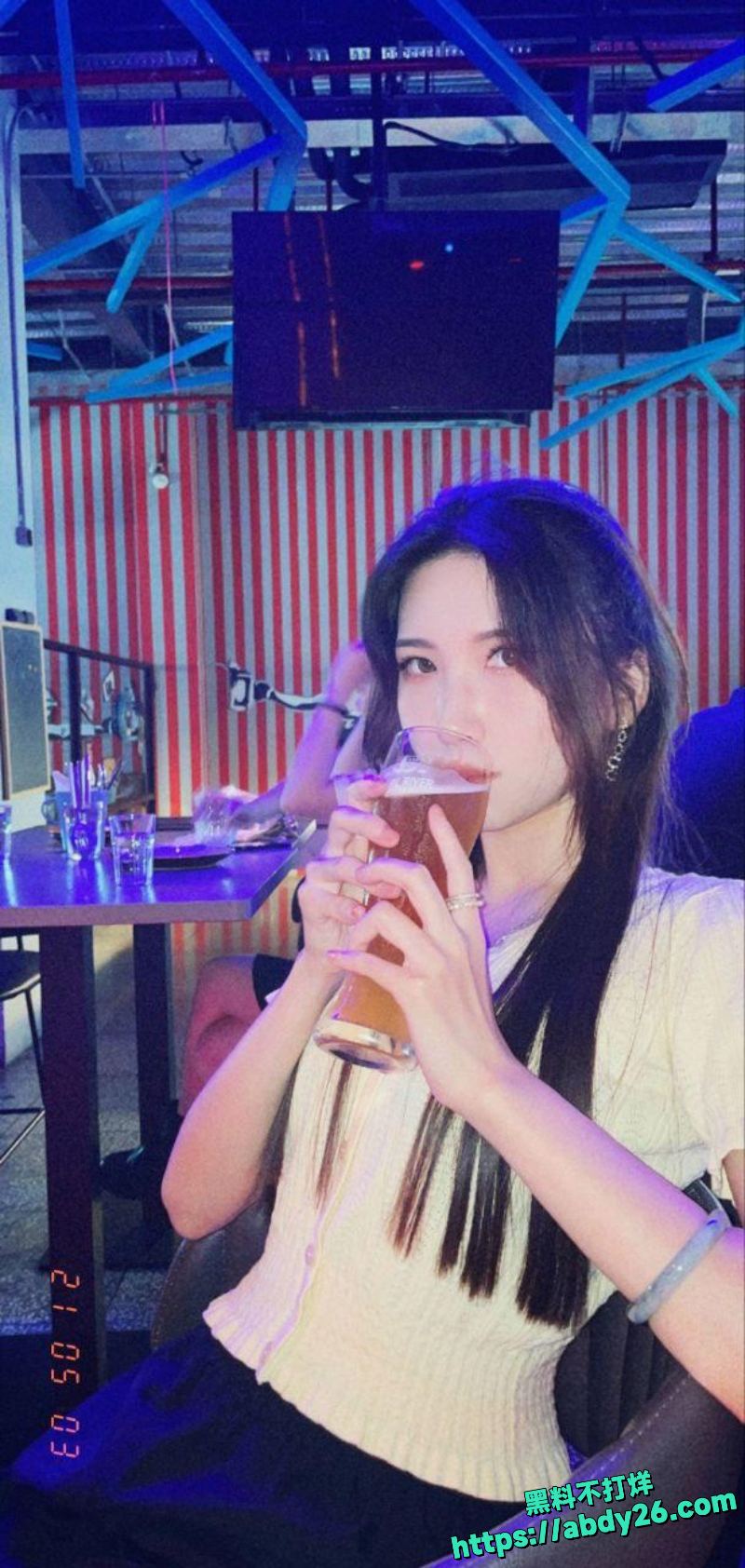 华南师范大学付子逸照片被撸 12