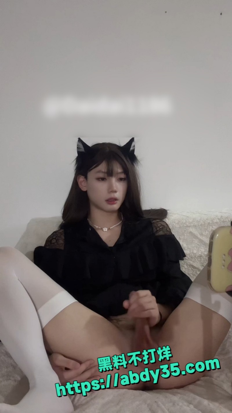 捆绑调教圈养的M11
