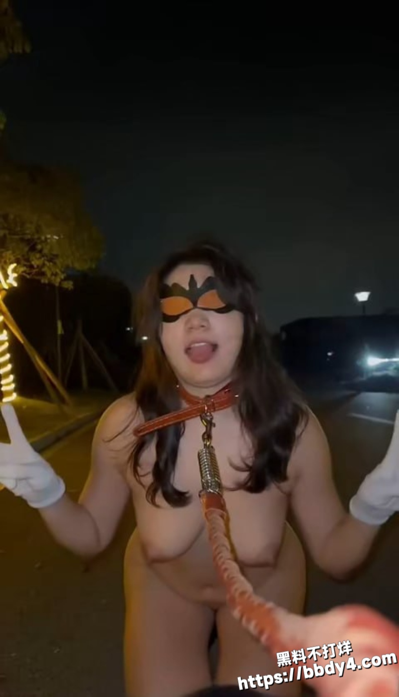顶级反差母狗6