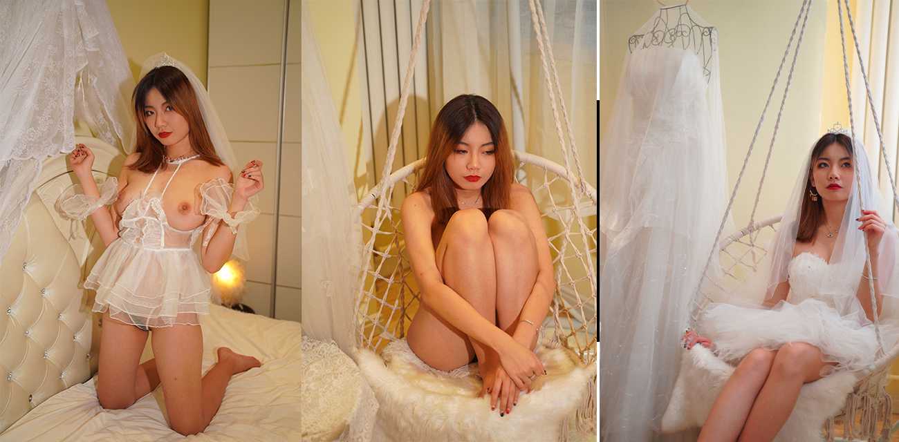 极品女神 圆圆 拍下大量色图奉献 全裸身姿露脸高清实拍！
