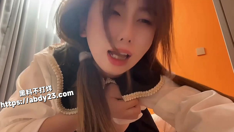 小桃酱糖心师生乱伦9