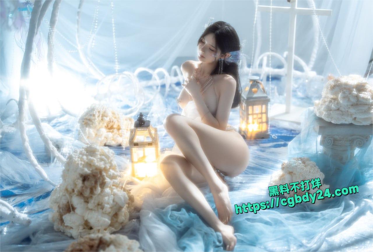 橙子喵酱12