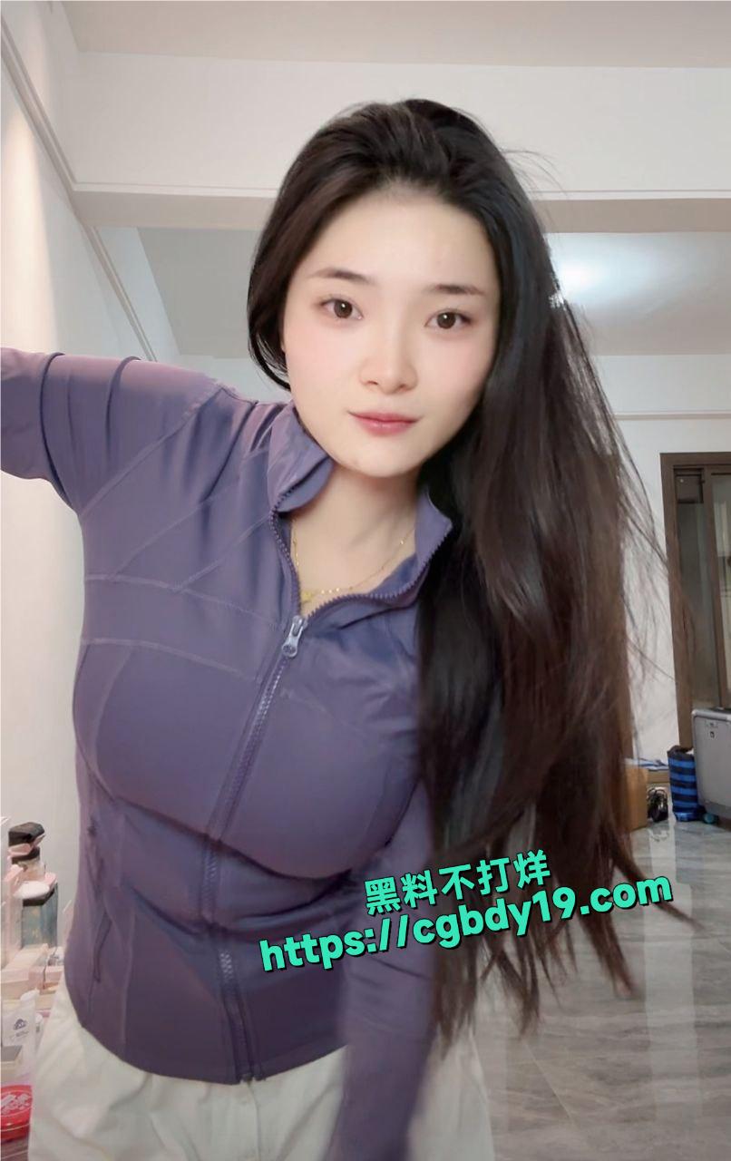 湖州极品护士 郑小晴2
