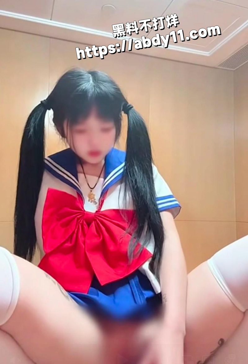露脸才是王道
