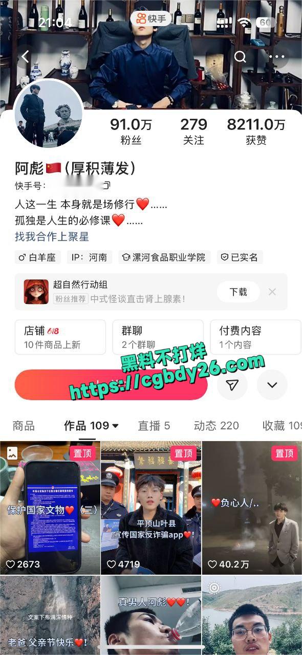 叶县商业街1